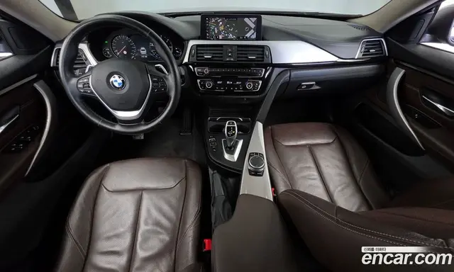 BMW 4 серия 2020 2.0 автомат (гидро), миниатюра 7
