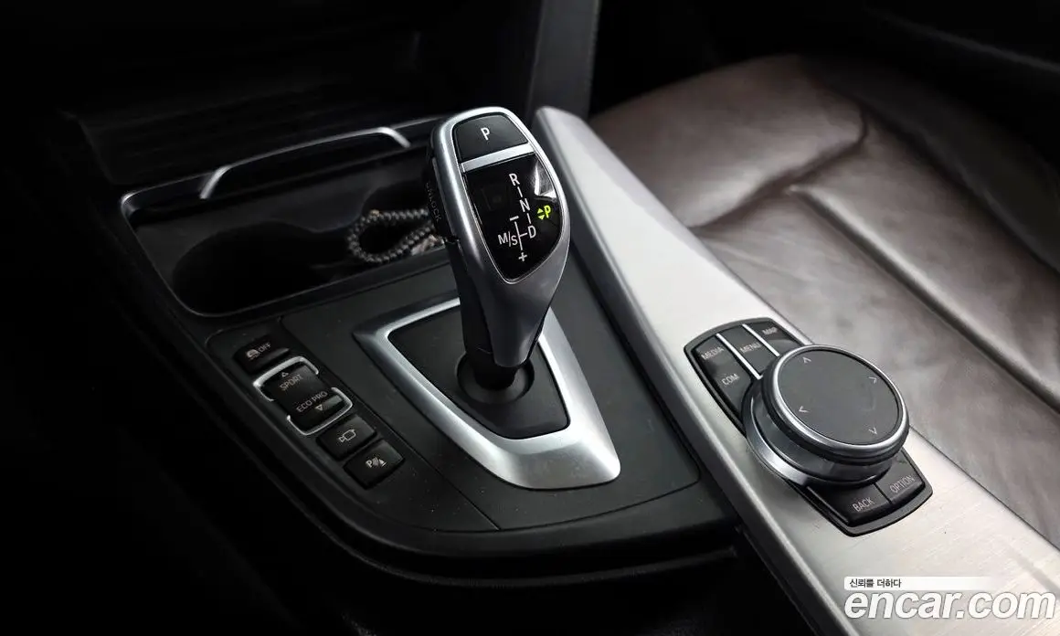 BMW 4 серия 2020 2.0 автомат (гидро), фото 9