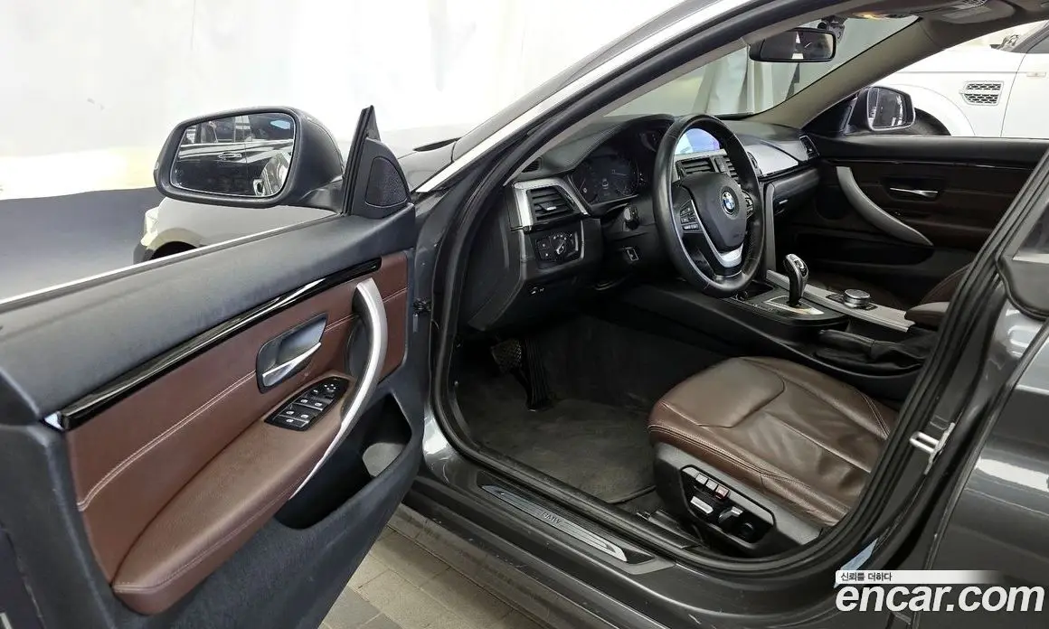 BMW 4 серия 2020 2.0 автомат (гидро), фото 10