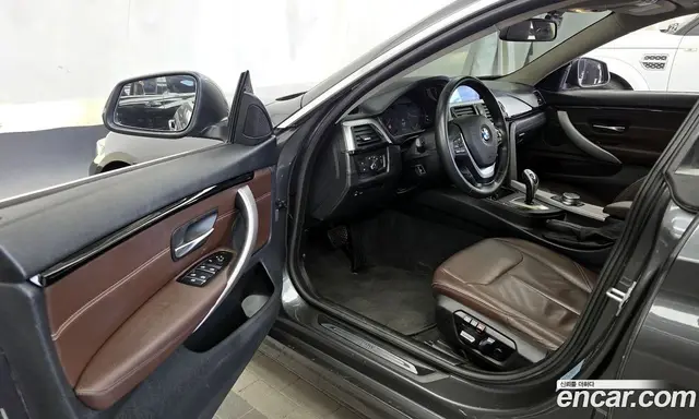 BMW 4 серия 2020 2.0 автомат (гидро), миниатюра 10