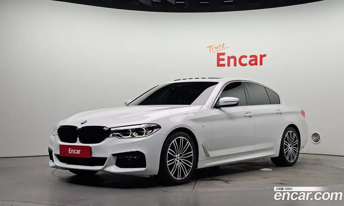 BMW 5 серия 2020 2.0 автомат (гидро), фото 1 BMW 5 серия 2020 2.0 автомат (гидро), фото 1