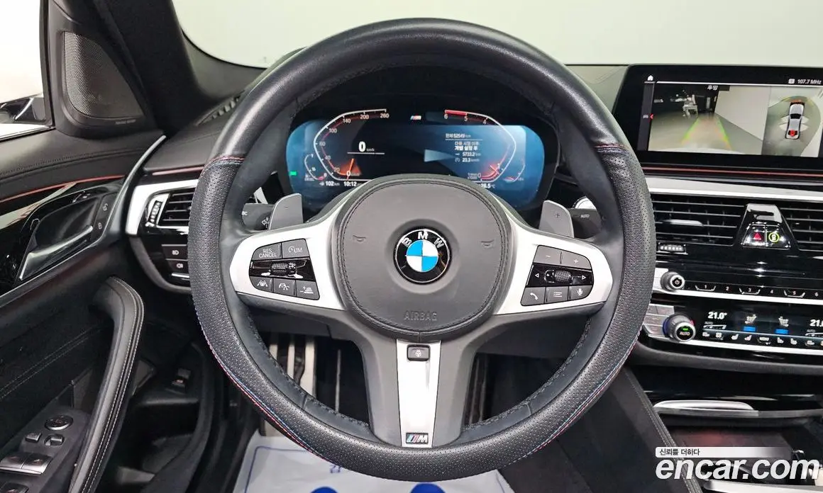 BMW 5 серия 2020 2.0 автомат (гидро), фото 14 BMW 5 серия 2020 2.0 автомат (гидро), фото 14