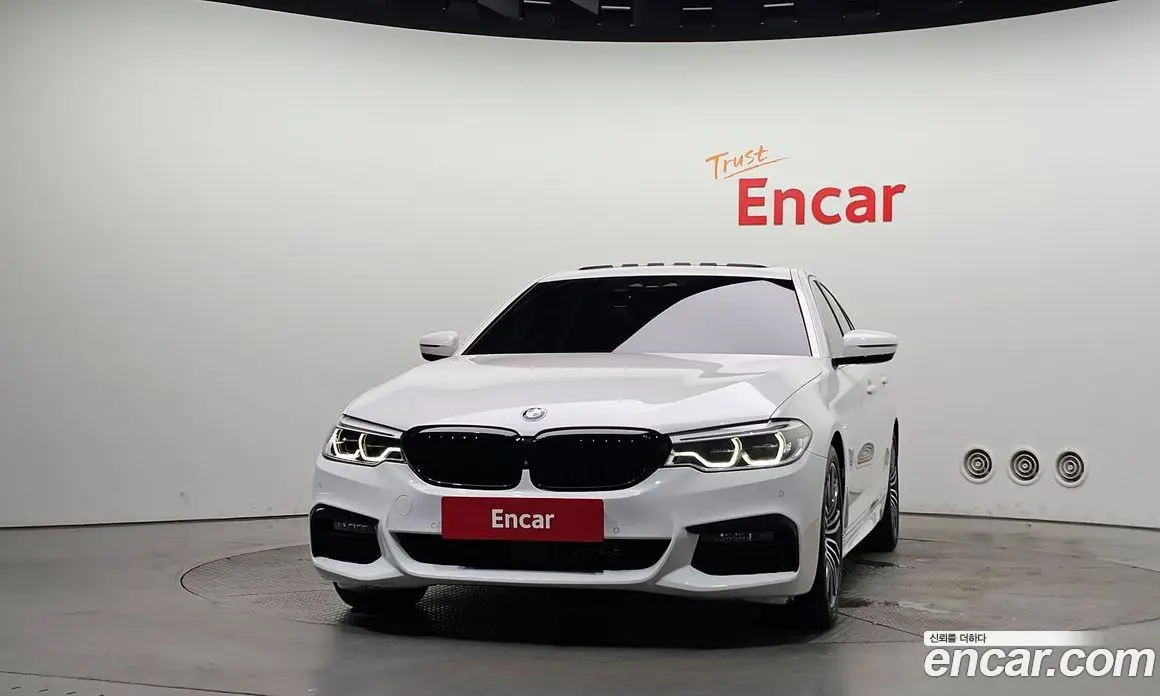 BMW 5 серия 2020 2.0 автомат (гидро), фото 3 BMW 5 серия 2020 2.0 автомат (гидро), фото 3