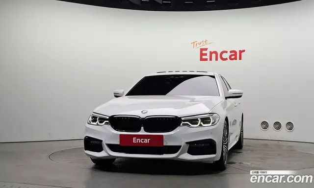 BMW 5 серия 2020 2.0 автомат (гидро), миниатюра 3 BMW 5 серия 2020 2.0 автомат (гидро), миниатюра 3
