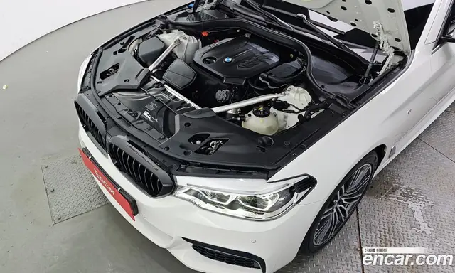 BMW 5 серия 2020 2.0 автомат (гидро), миниатюра 6 BMW 5 серия 2020 2.0 автомат (гидро), миниатюра 6