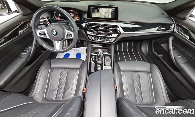 BMW 5 серия 2020 2.0 автомат (гидро), миниатюра 7 BMW 5 серия 2020 2.0 автомат (гидро), миниатюра 7