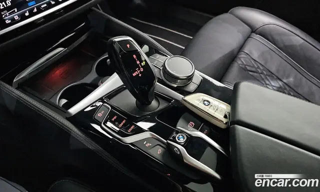 BMW 5 серия 2020 2.0 автомат (гидро), миниатюра 9 BMW 5 серия 2020 2.0 автомат (гидро), миниатюра 9