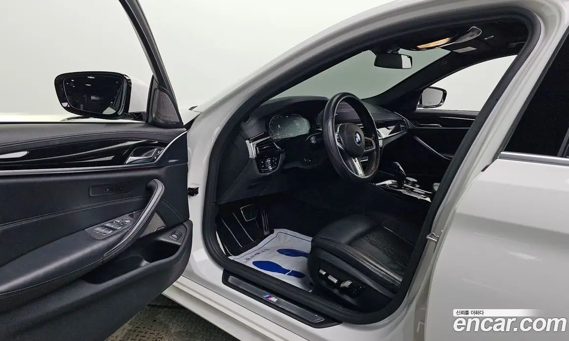 BMW 5 серия 2020 2.0 автомат (гидро), фото 10 BMW 5 серия 2020 2.0 автомат (гидро), фото 10