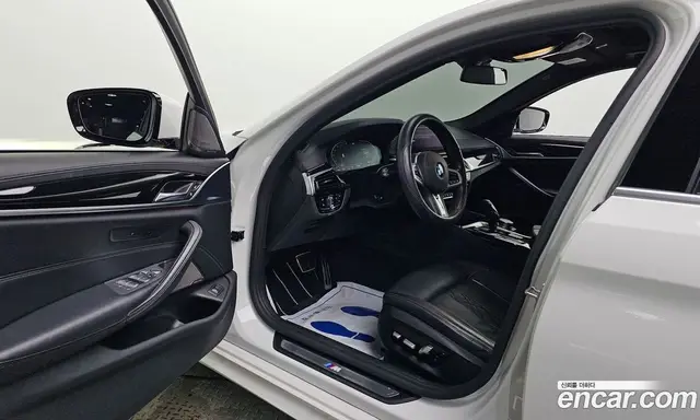BMW 5 серия 2020 2.0 автомат (гидро), миниатюра 10 BMW 5 серия 2020 2.0 автомат (гидро), миниатюра 10