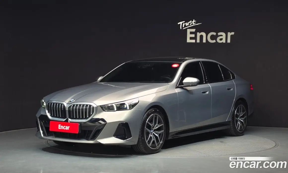 BMW 5 серия 2025 2.0 автомат (гидро), фото 1 BMW 5 серия 2025 2.0 автомат (гидро), фото 1