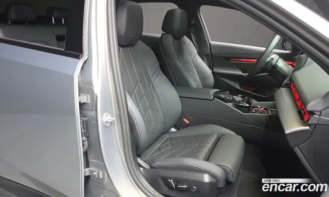 BMW 5 серия 2025 2.0 автомат (гидро), миниатюра 12
