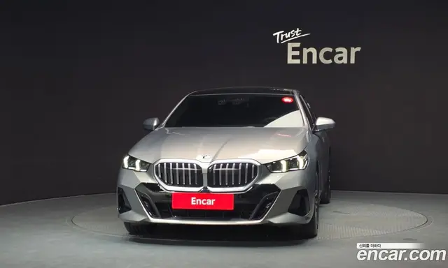 BMW 5 серия 2025 2.0 автомат (гидро), миниатюра 3 BMW 5 серия 2025 2.0 автомат (гидро), миниатюра 3