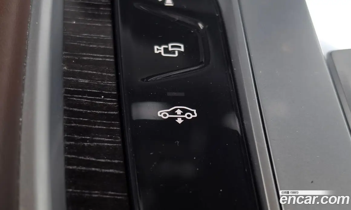 BMW 7 серия 2018 3.0 автомат (гидро), фото 20