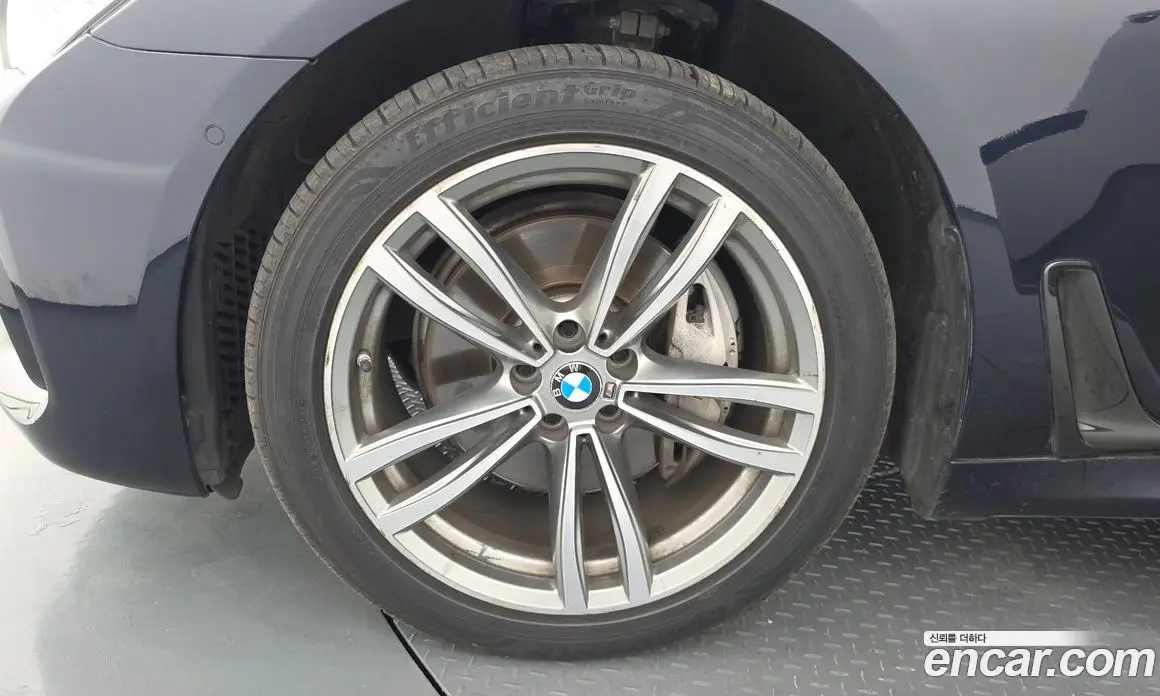 BMW 7 серия 2018 3.0 автомат (гидро), фото 5