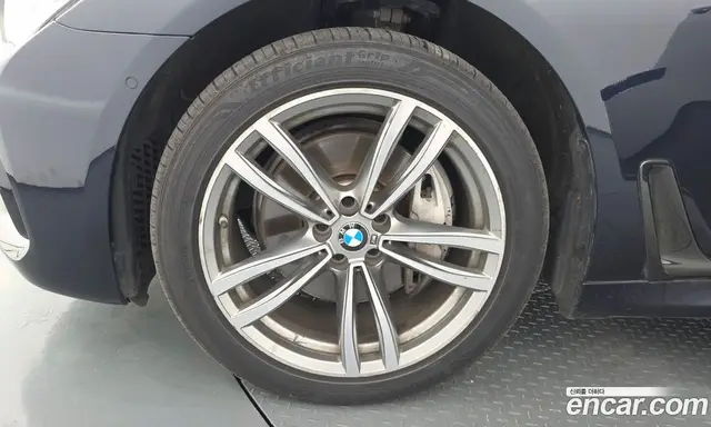 BMW 7 серия 2018 3.0 автомат (гидро), миниатюра 5