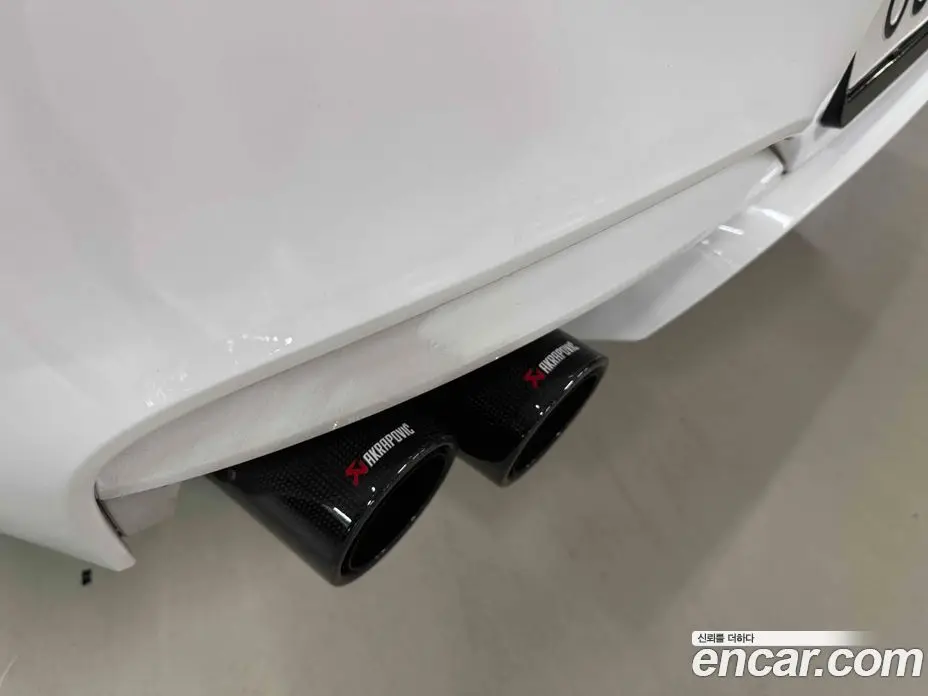 BMW M6 2016 4.4 автомат (гидро), фото 20