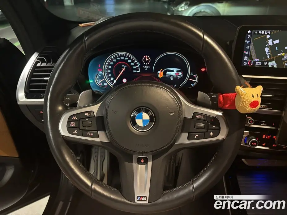 BMW X3 2019 2.0 автомат (гидро), фото 11 BMW X3 2019 2.0 автомат (гидро), фото 11