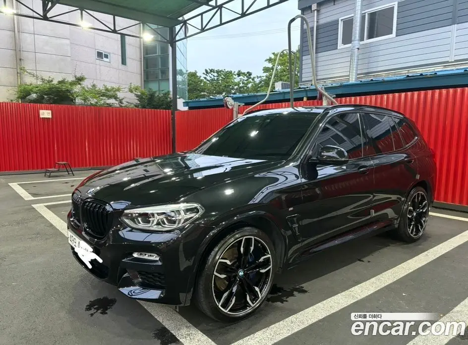 BMW X3 2019 2.0 автомат (гидро), фото 4 BMW X3 2019 2.0 автомат (гидро), фото 4