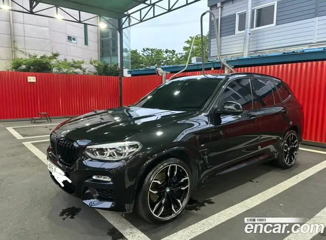 BMW X3 2019 2.0 автомат (гидро), миниатюра 4 BMW X3 2019 2.0 автомат (гидро), миниатюра 4