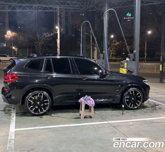BMW X3 2019 2.0 автомат (гидро), миниатюра 7 BMW X3 2019 2.0 автомат (гидро), миниатюра 7