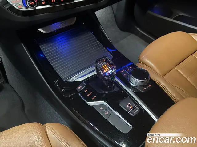 BMW X3 2019 2.0 автомат (гидро), миниатюра 10 BMW X3 2019 2.0 автомат (гидро), миниатюра 10