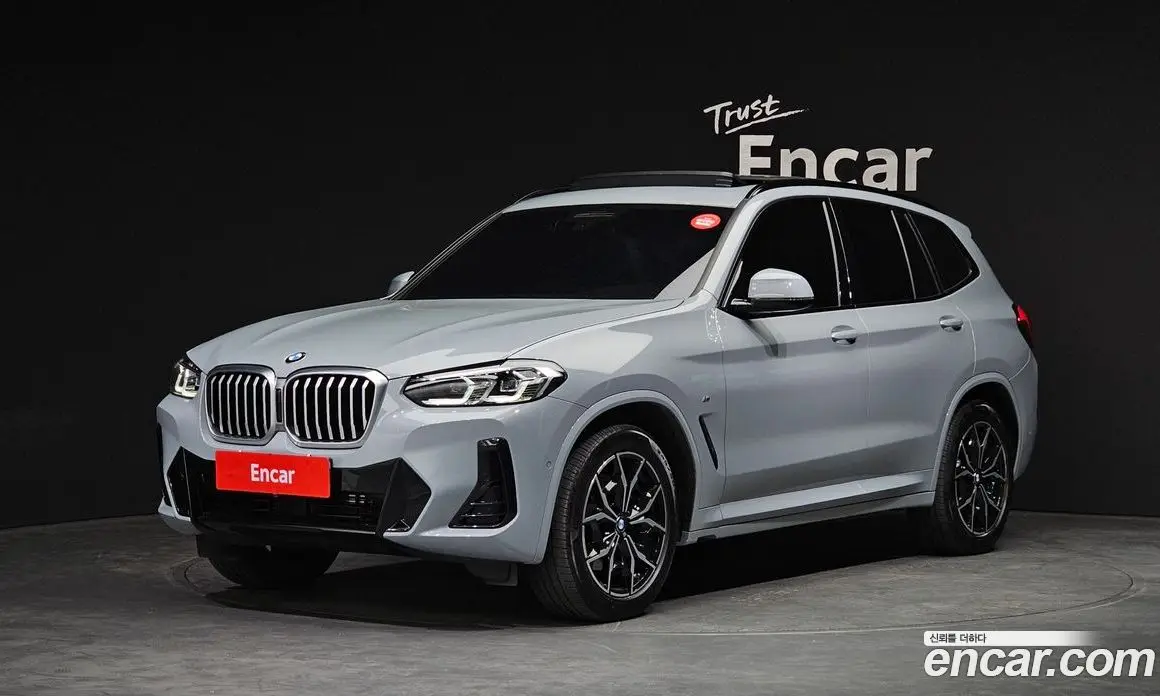 BMW X3 2022 2.0 автомат (гидро), фото 1 BMW X3 2022 2.0 автомат (гидро), фото 1
