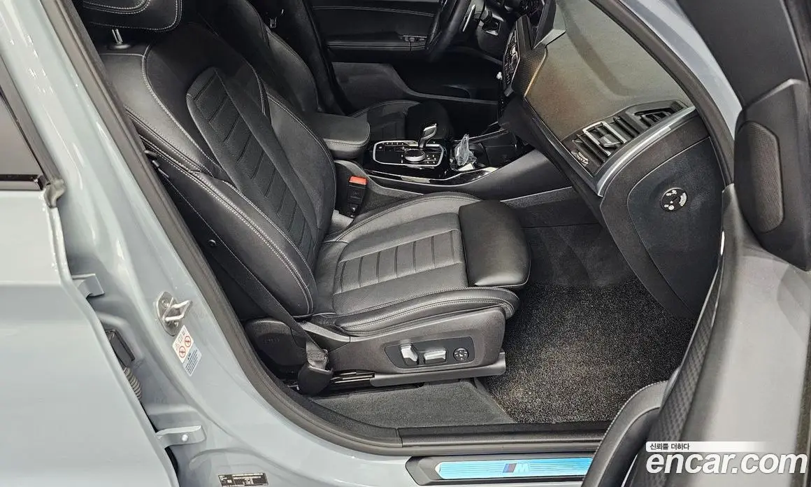BMW X3 2022 2.0 автомат (гидро), фото 11 BMW X3 2022 2.0 автомат (гидро), фото 11
