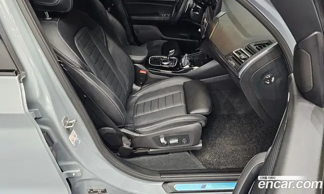 BMW X3 2022 2.0 автомат (гидро), миниатюра 11 BMW X3 2022 2.0 автомат (гидро), миниатюра 11