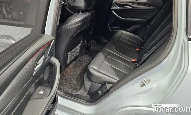 BMW X3 2022 2.0 автомат (гидро), миниатюра 12