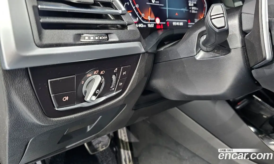 BMW X3 2022 2.0 автомат (гидро), фото 19 BMW X3 2022 2.0 автомат (гидро), фото 19