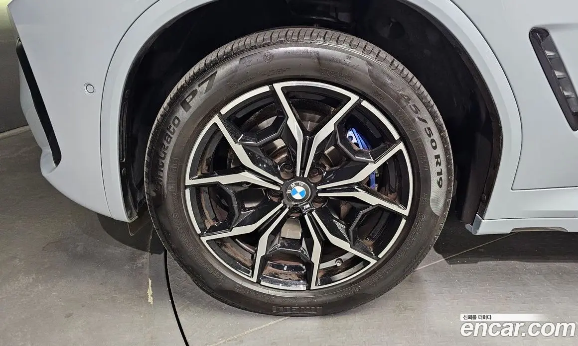 BMW X3 2022 2.0 автомат (гидро), фото 5 BMW X3 2022 2.0 автомат (гидро), фото 5