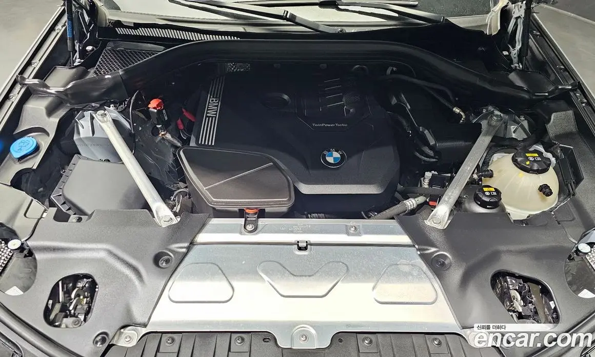 BMW X3 2022 2.0 автомат (гидро), фото 6 BMW X3 2022 2.0 автомат (гидро), фото 6