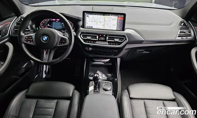 BMW X3 2022 2.0 автомат (гидро), миниатюра 7 BMW X3 2022 2.0 автомат (гидро), миниатюра 7