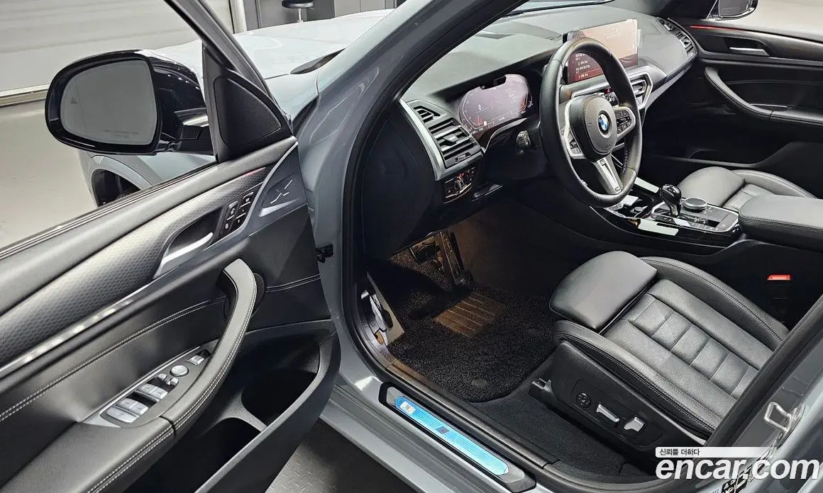 BMW X3 2022 2.0 автомат (гидро), фото 10 BMW X3 2022 2.0 автомат (гидро), фото 10