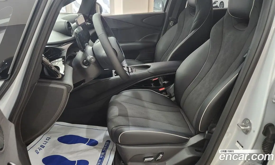 BYD Dolphin 2026 0.1 автомат (гидро), фото 12