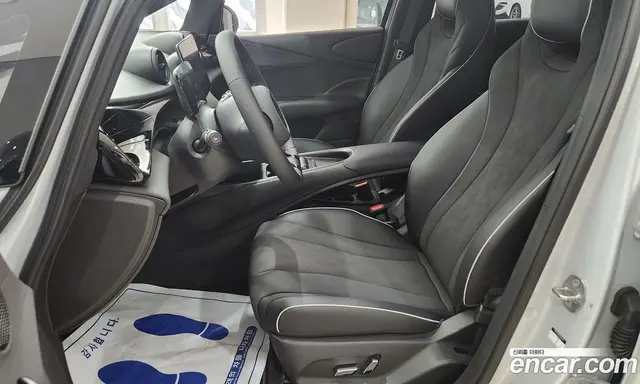 BYD Dolphin 2026 0.1 автомат (гидро), миниатюра 12