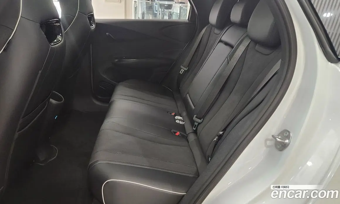 BYD Dolphin 2026 0.1 автомат (гидро), фото 14