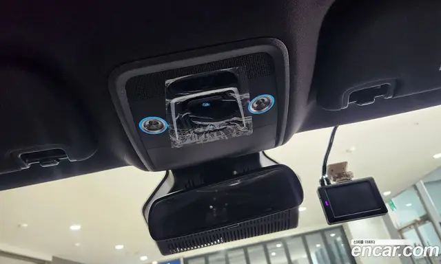 BYD Dolphin 2026 0.1 автомат (гидро), миниатюра 9