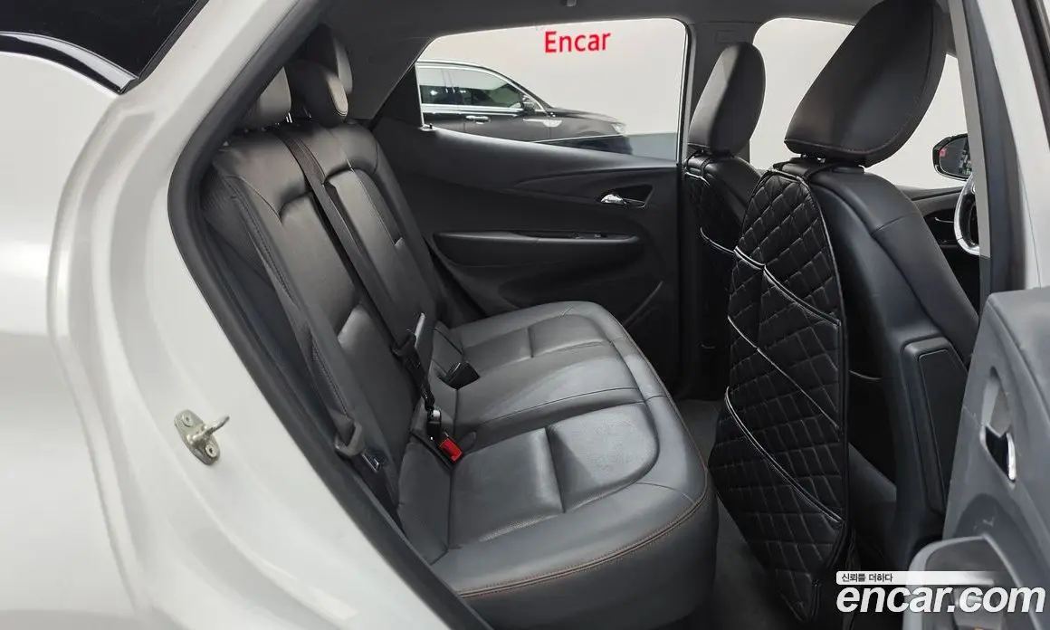 Chevrolet Bolt EV 2019 0.2 автомат (гидро), фото 12 Chevrolet Bolt EV 2019 0.2 автомат (гидро), фото 12