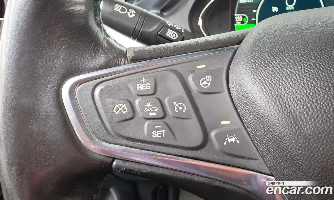 Chevrolet Bolt EV 2019 0.2 автомат (гидро), фото 17 Chevrolet Bolt EV 2019 0.2 автомат (гидро), фото 17