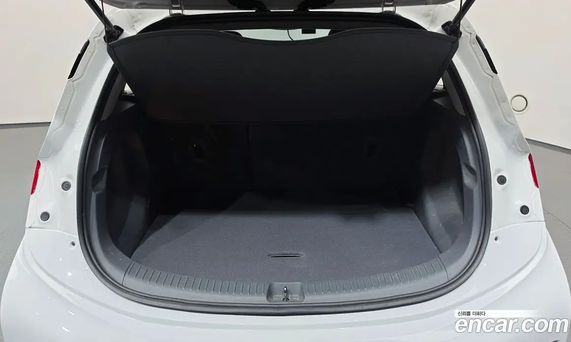 Chevrolet Bolt EV 2019 0.2 автомат (гидро), фото 20 Chevrolet Bolt EV 2019 0.2 автомат (гидро), фото 20