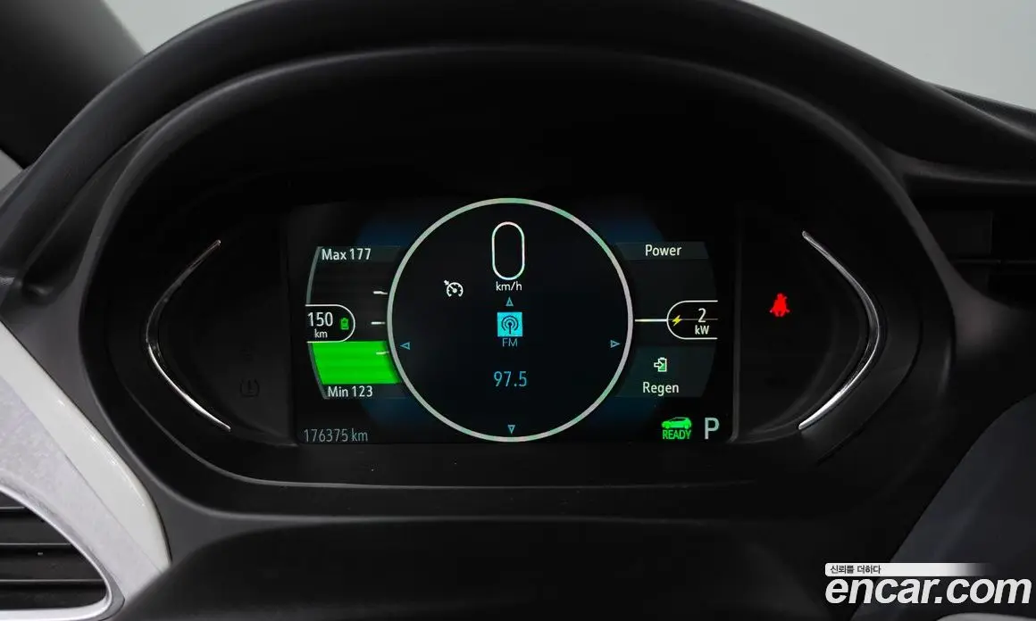 Chevrolet Bolt EV 2019 0.2 автомат (гидро), фото 8 Chevrolet Bolt EV 2019 0.2 автомат (гидро), фото 8