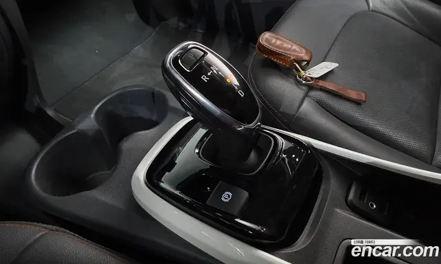 Chevrolet Bolt EV 2019 0.2 автомат (гидро), миниатюра 9 Chevrolet Bolt EV 2019 0.2 автомат (гидро), миниатюра 9
