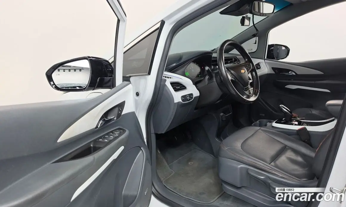Chevrolet Bolt EV 2019 0.2 автомат (гидро), фото 10 Chevrolet Bolt EV 2019 0.2 автомат (гидро), фото 10