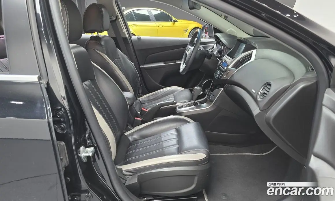 Chevrolet Cruze 2016 1.4 автомат (гидро), фото 11 Chevrolet Cruze 2016 1.4 автомат (гидро), фото 11