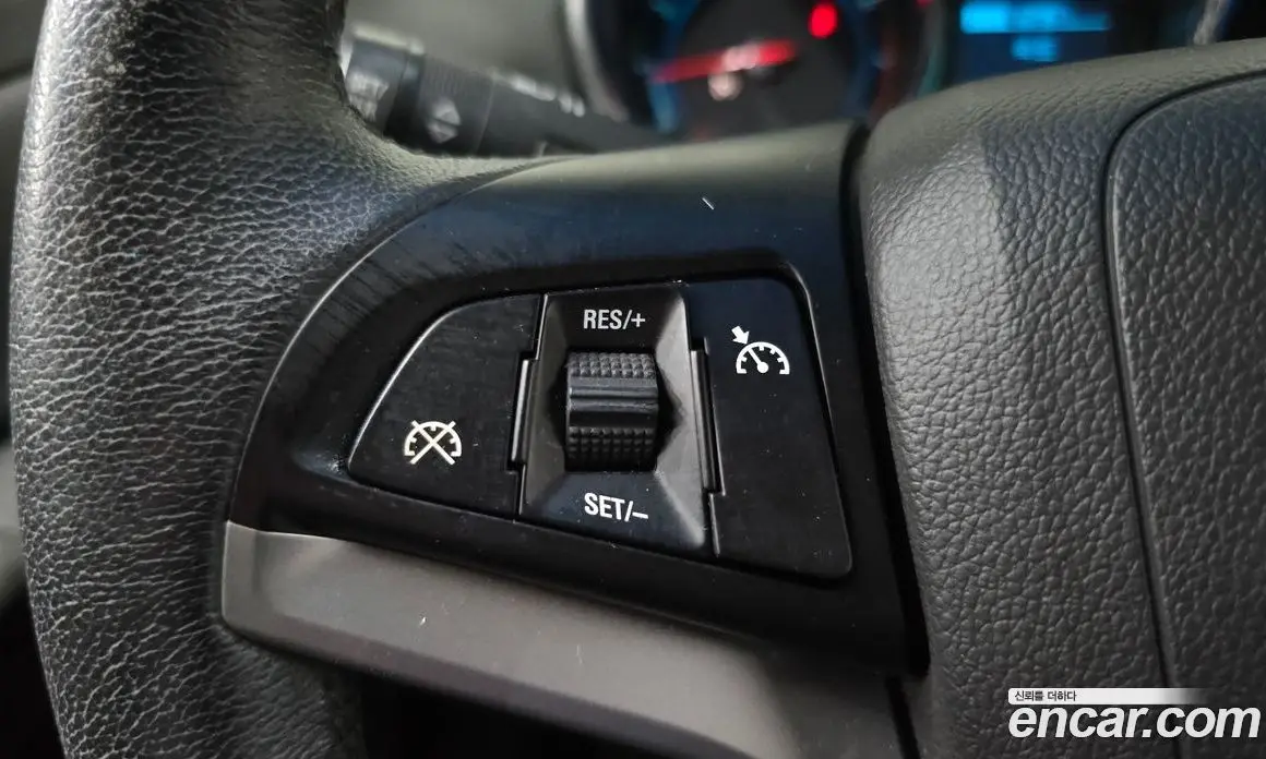 Chevrolet Cruze 2016 1.4 автомат (гидро), фото 17 Chevrolet Cruze 2016 1.4 автомат (гидро), фото 17