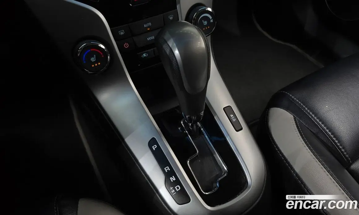 Chevrolet Cruze 2016 1.4 автомат (гидро), фото 9 Chevrolet Cruze 2016 1.4 автомат (гидро), фото 9