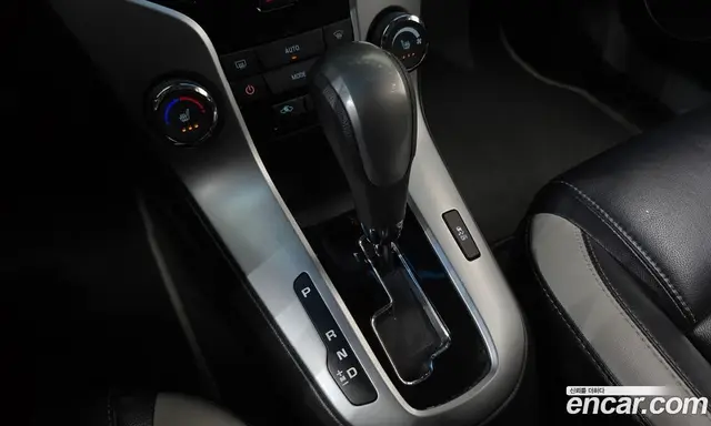 Chevrolet Cruze 2016 1.4 автомат (гидро), миниатюра 9 Chevrolet Cruze 2016 1.4 автомат (гидро), миниатюра 9