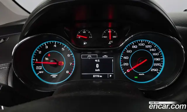 Chevrolet Cruze 2017 1.4 автомат (гидро), миниатюра 8 Chevrolet Cruze 2017 1.4 автомат (гидро), миниатюра 8