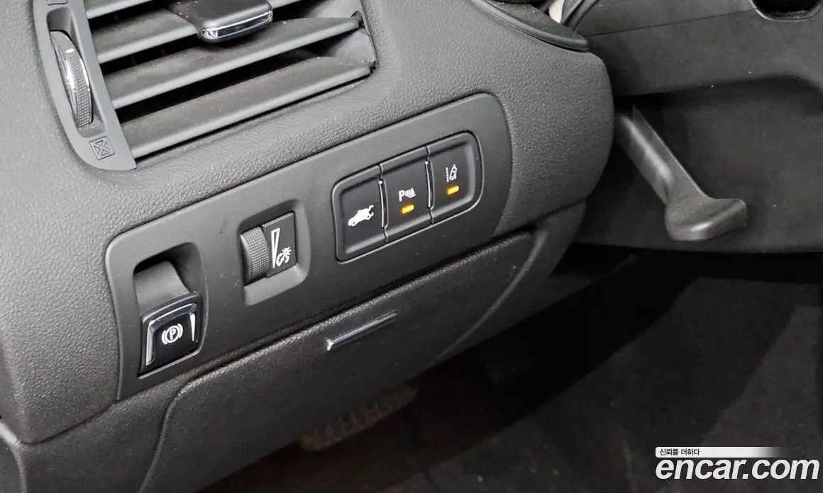 Chevrolet Impala 2017 2.5 автомат (гидро), фото 14